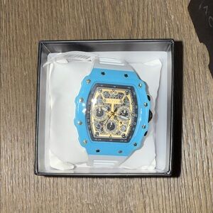 Activa invicta watch